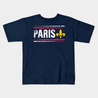 Paris is magical Kids T-Shirt